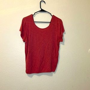 Not worn